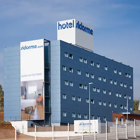 Barcelona Granollers Hotel Les Franqueses del Vallès