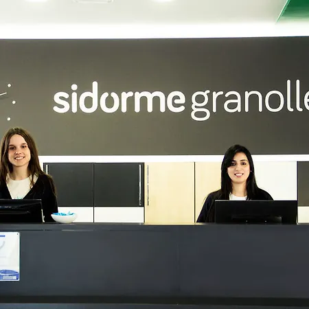 Barcelona Granollers